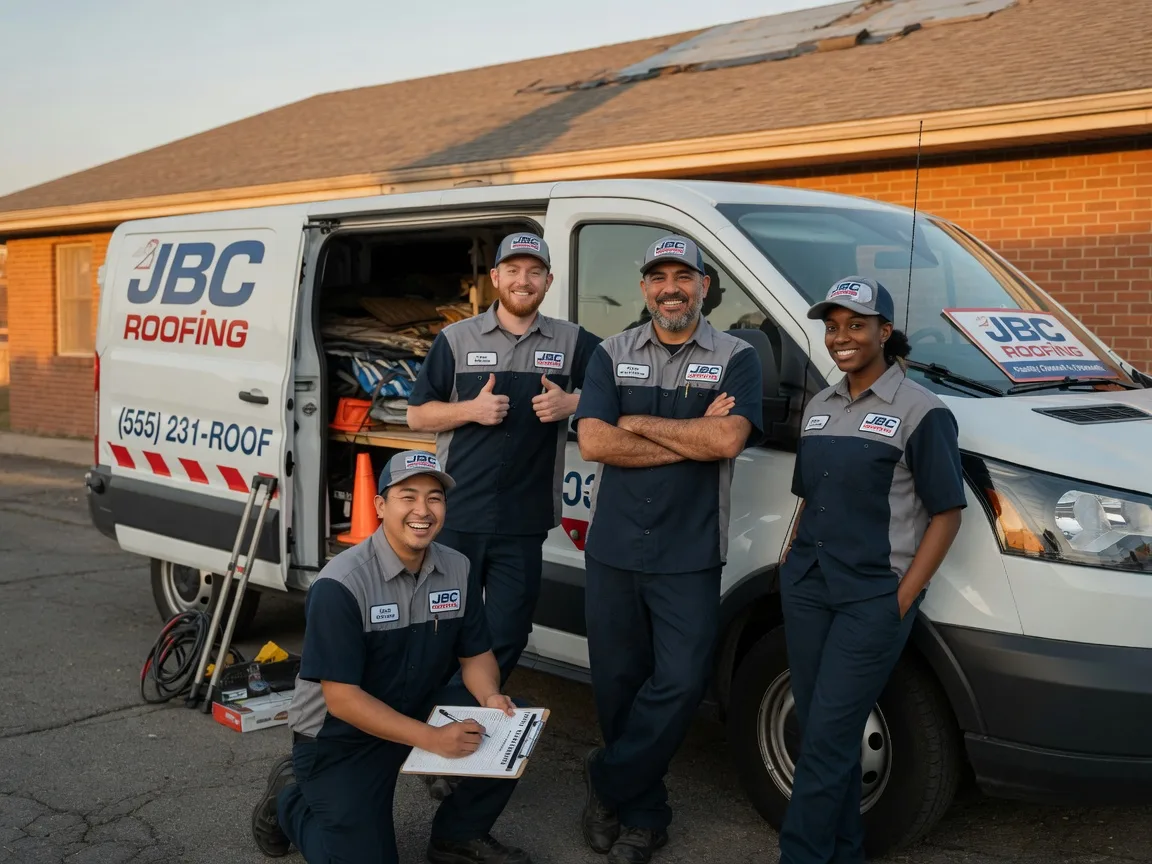 Roof Replacement company in Lewisburg, PA