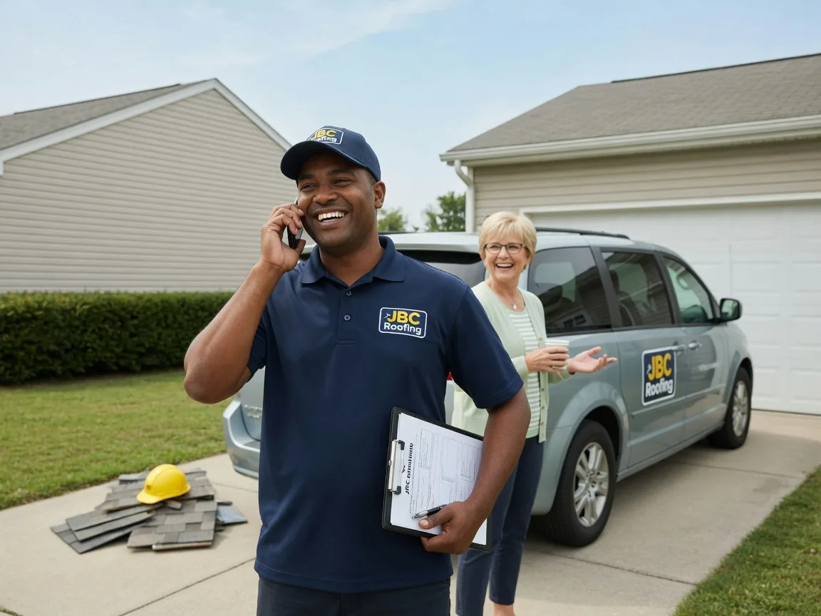Roof Replacement Lewisburg, PA FAQs
